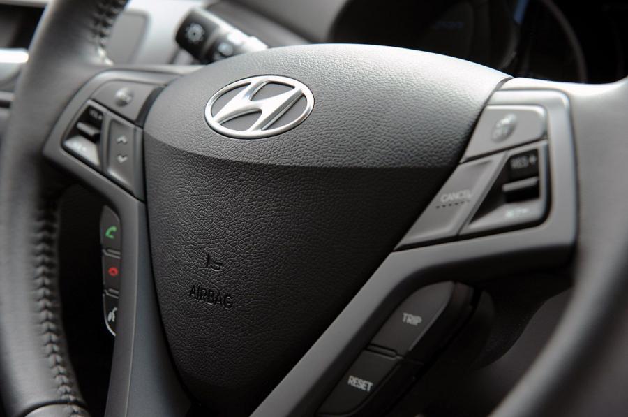  Hyundai Veloster Turbo 2012 года  (фото 180 из 244)